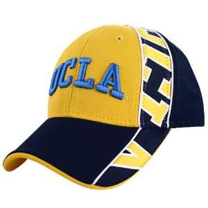 Reebok UCLA Bruins Heisman Flex Fit Hat 