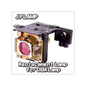  Replacement Project Lamp For BENQ (5J.01201.001 