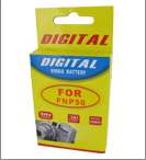   Pack KLIC 7004 Battery for Kodak Digital Camera EasyShare V1233 V1253