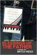 Blessings Of The Father   Book Mitch Reed
