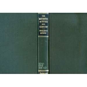    2nd Edition Henry and George Moseley Murphy Margenau Books