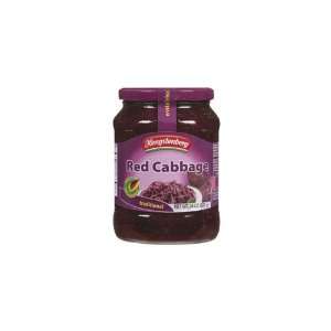 Hengstenberg Red Cabbage (Economy Case Pack) 24 Oz (Pack of 12 