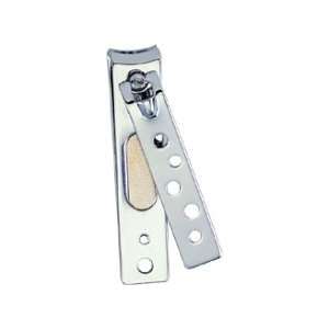  Nail Clipper Curved Blade (Pack of 6): Beauty
