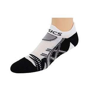  ASICS Kayano II Low Cut 3 Pair Pack Sock Sports 