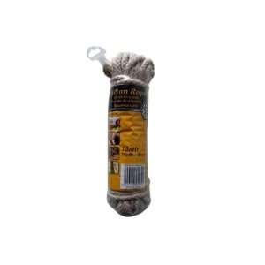  Bulk Pack of 12   Cotton rope, 49 feet (Each) By Bulk Buys 
