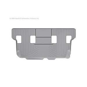   461074 MacNeil Grey Rear Extreme Duty Floor Liner Automotive