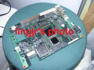 PCBs condition not so worse, no crack / damage on PCBcircuit found,