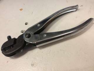 Vintage Regina 5/6 Speed Chain Pliers Tool NOS  