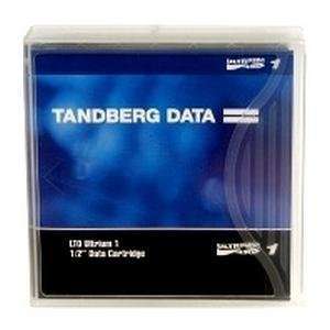  Tandberg Data LTO Ultrium 1 Tape Cartridge