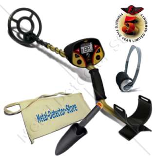FISHER F2 COINS GOLD METAL DETECTOR  SPECIAL OFFER  