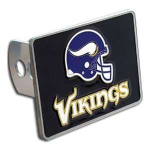  Minnesota Vikings Trailer Hitch Cover