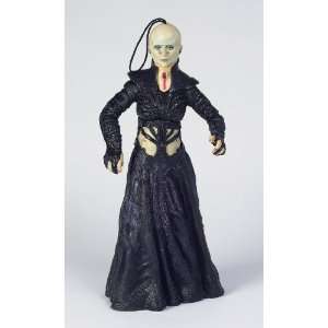  Hellraiser Scary Hanging Decor Female: Home & Kitchen