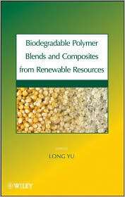   Renewable Resources, (0470146834), Long Yu, Textbooks   
