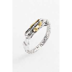 John Hardy Naga Slim Dragon Ring Jewelry