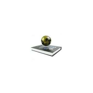 Home & decor Home & Decor Magnetic Levitation Globe (Gold and Black 