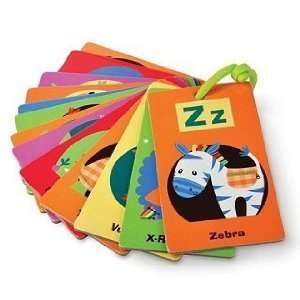  Kids Preferred Smarty Kids A Z Flash Cards Toys & Games