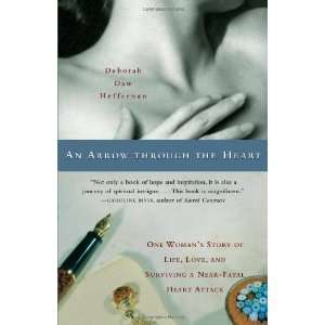   Near Fatal Heart Attac [Paperback] Deborah Daw Heffernan Books