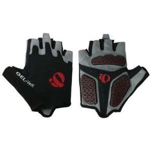   Gel Vent Pro Cycling Gloves   Black/Red   8569