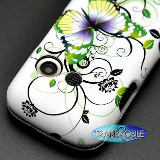 LG Cosmos VN250 Rumor 2 LX265 Hard Case Rubberized Snap On Cover 
