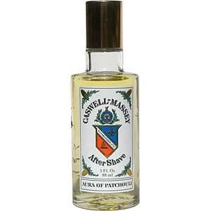  Caswell Massey Aura of Patchouly After Shave Health 