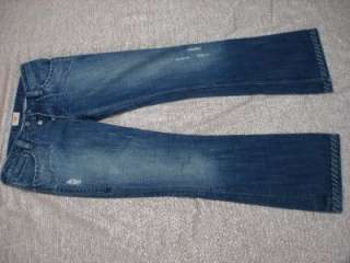 ANTIK DENIM Mens Straight Leg Denim Jeans size 30  