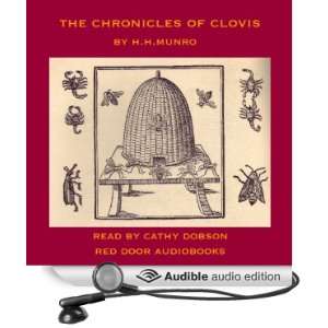  The Chronicles of Clovis (Audible Audio Edition) Hector 