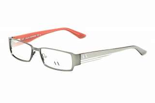 Armani Exchange Eyeglasses AX 147 AX147 Grey Matte Optical Frame 