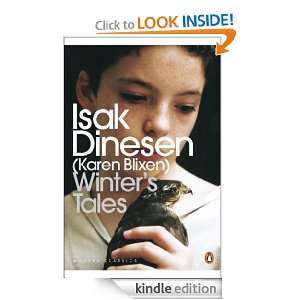 Winters Tales (Penguin Modern Classics) Isak Dinesen  