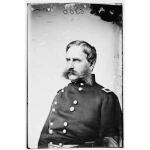  Civil War Reprint Brig. Gen C.C. Augur