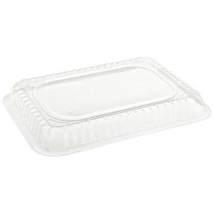 2060DL Plastic Dome Lid for 2060 (Case of 500)  Industrial 