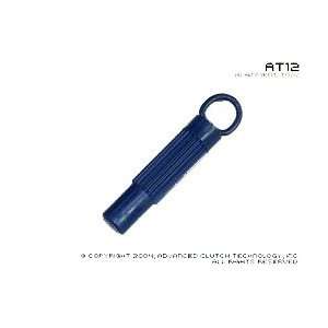  ACT Clutch Alignment Tool for 1985   1987 Toyota Corolla 