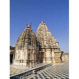  Jain Temple Built in the 10th Century and Dedicated to 