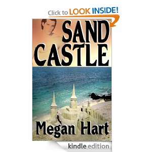 ZZZ PULLED Sand Castle: Megan Hart:  Kindle Store