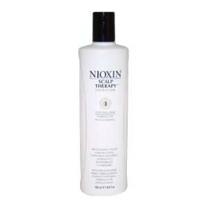 System 1 Scalp Therapy For Fine Natural Normal   Thin Looking Hair By 