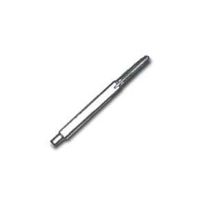   High Carbon Steel Machine Screw Tap Taper 8 32NC   Carded Automotive