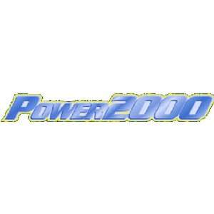  Power 2000 ACD 739 Rechargeable Camcorder Battery: Camera 