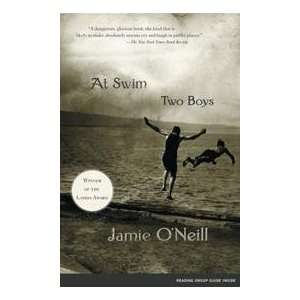  At Swim, Two Boys Jamie Oneill Books