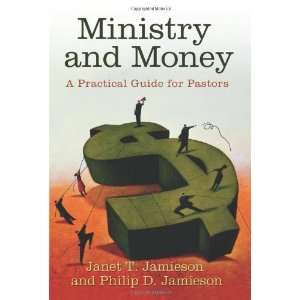   Practical Guide for Pastors [Paperback] Janet T. Jamieson Books