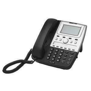  273000 Tp2 27e Feature Line Power Caller Id Telephone Mute 