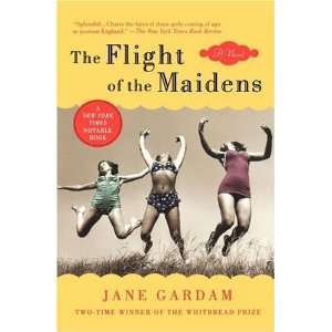  The Flight of the Maidens [Paperback] Jane Gardam Books