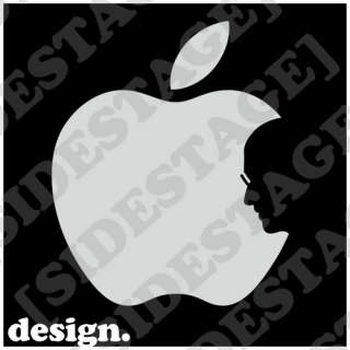 Apple Steve Jobs RIP Mac OSX Tribute Memorial   T Shirt S   3XL NEW 
