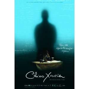 Chico Xavier Movie Poster (11 x 17 Inches   28cm x 44cm) (2010 