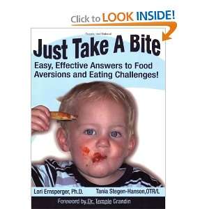   Aversions and Eating Challenges [Paperback] Lori Ernsperger Books
