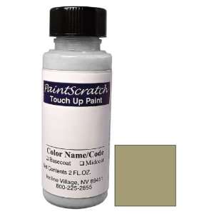 Oz. Bottle of Beige Touch Up Paint for 1981 Toyota Cressida (color 