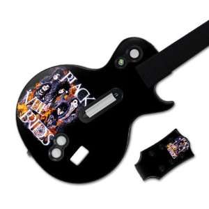  MusicSkins MS BVB20026 Guitar Hero Les Paul   Xbox 360 