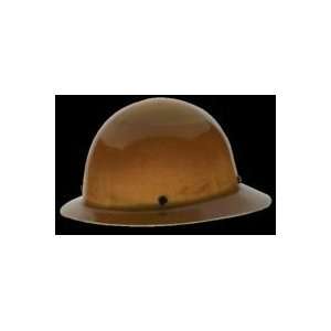   : MSA Natural Tan Skullgard Class G Type I Hard Hat: Home Improvement