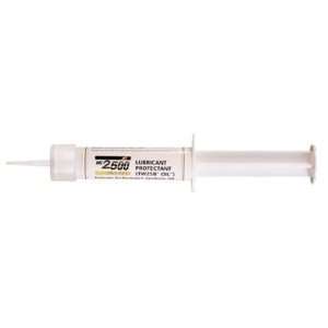  Weapon Care Products Mc2500 Weapons Oil .4 Oz. Syringe 