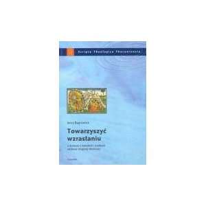   Modziezy (Polish Edition) (9788323119661) Jerzy Bagrowicz Books