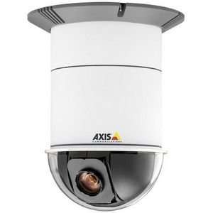  AXIS 232D+ NETWORK DOME CAMERA