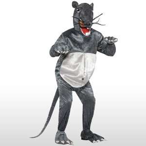  FUNNY COSTUME  Giant Rat Toys & Games